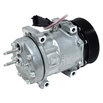 UAC® - A/C Compressor Assembly