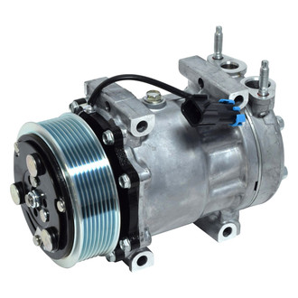 UAC® - A/C Compressor Assembly