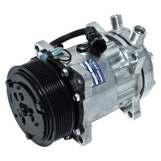 UAC® - A/C Compressor Assembly