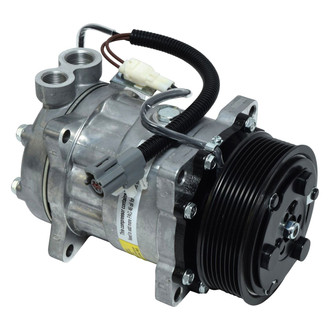 UAC® - A/C Compressor Assembly