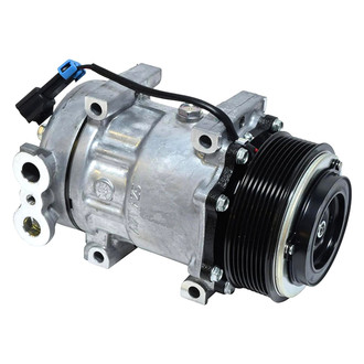 UAC® - A/C Compressor Assembly
