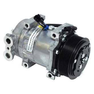 UAC® - A/C Compressor Assembly