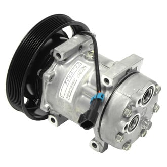 UAC® - Compressor Assembly