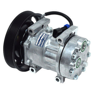 UAC® - A/C Compressor Assembly