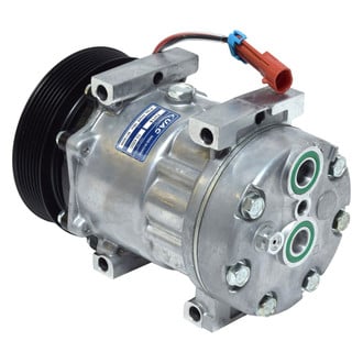 UAC® - A/C Compressor Assembly