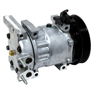 UAC® - A/C Compressor Assembly