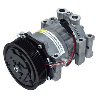 UAC® - A/C Compressor Assembly