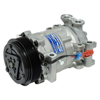 UAC® - A/C Compressor Assembly