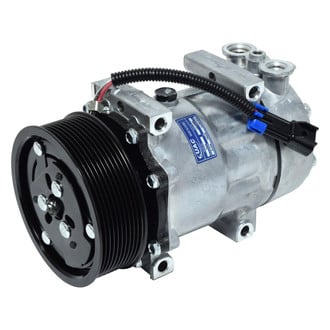 UAC® - Compressor Assembly