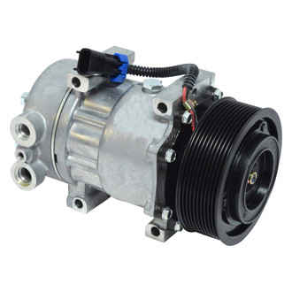 UAC® - A/C Compressor Assembly