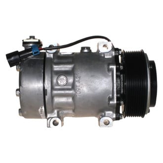 UAC® - A/C Compressor Assembly
