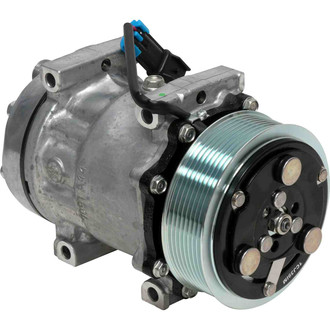 UAC® CO4404C - A/C Compressor Assembly