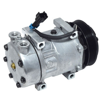 UAC® - A/C Compressor Assembly