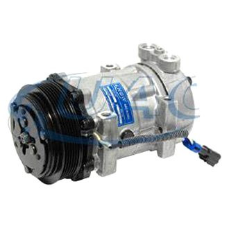 UAC® - A/C Compressor Assembly