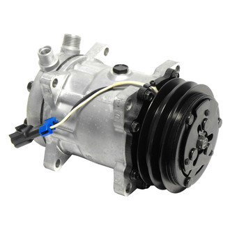 UAC® - A/C Compressor Assembly