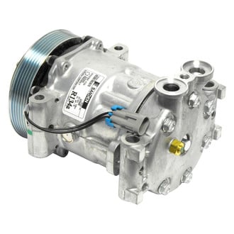 UAC® - A/C Compressor Assembly