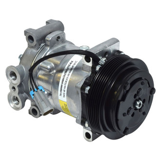UAC® - A/C Compressor Assembly