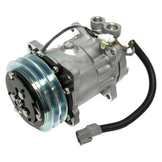 UAC® - A/C Compressor Assembly