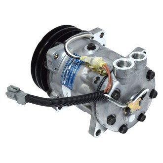 UAC® - A/C Compressor Assembly
