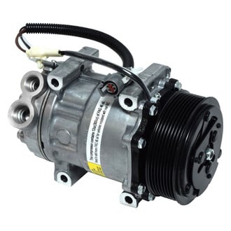 UAC® - A/C Compressor Assembly