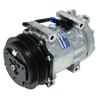 UAC® - A/C Compressor Assembly