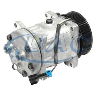 UAC® - A/C Compressor Assembly