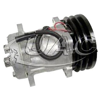 UAC® - A/C Compressor Assembly