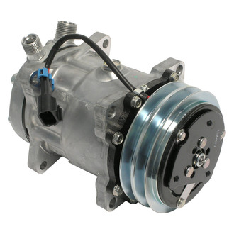 UAC® - A/C Compressor Assembly