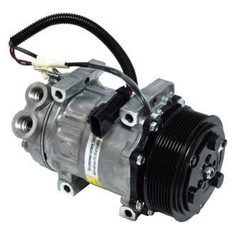 UAC® - Compressor Assembly