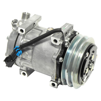 UAC® - Compressor Assembly