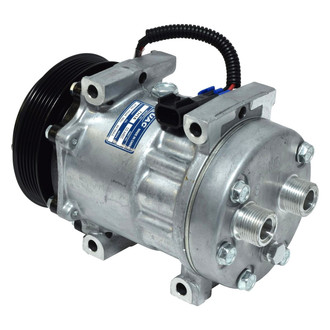 UAC® - A/C Compressor Assembly