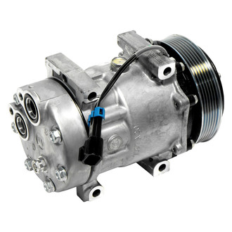 UAC® - A/C Compressor Assembly