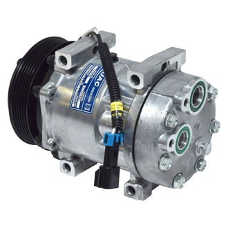UAC® - A/C Compressor Assembly