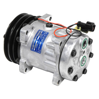 UAC® - Compressor Assembly