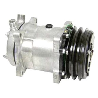 UAC® - A/C Compressor Assembly