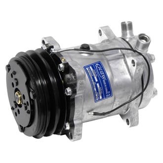 UAC® - Compressor Assembly