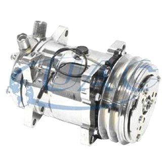 UAC® - A/C Compressor Assembly
