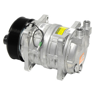 UAC® - A/C Compressor Assembly