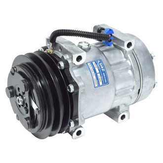 UAC® - A/C Compressor Assembly