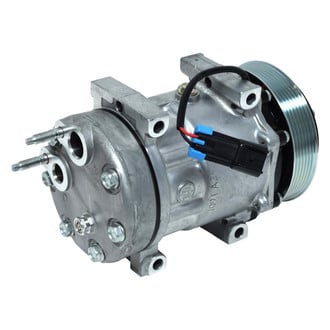 UAC® - A/C Compressor Assembly