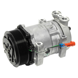 UAC® - A/C Compressor Assembly