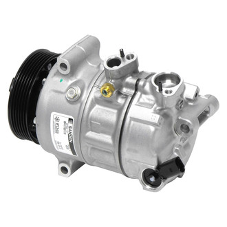 UAC® - A/C Compressor Assembly