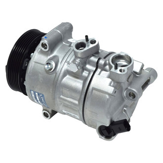 UAC® - A/C Compressor Assembly