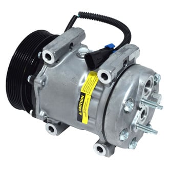 UAC® - A/C Compressor Assembly