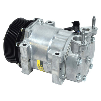 UAC® - A/C Compressor Assembly