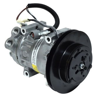 UAC® - A/C Compressor Assembly