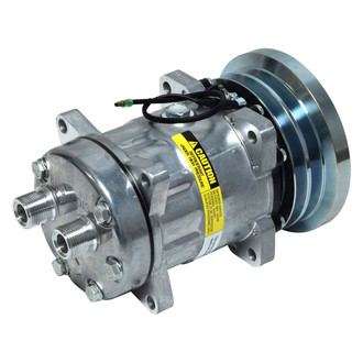 UAC® - A/C Compressor Assembly