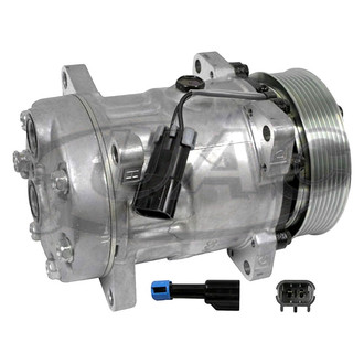 UAC® - A/C Compressor Assembly