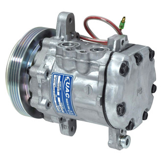 UAC® - Compressor Assembly