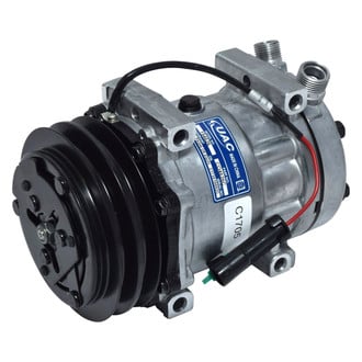 UAC® - A/C Compressor Assembly